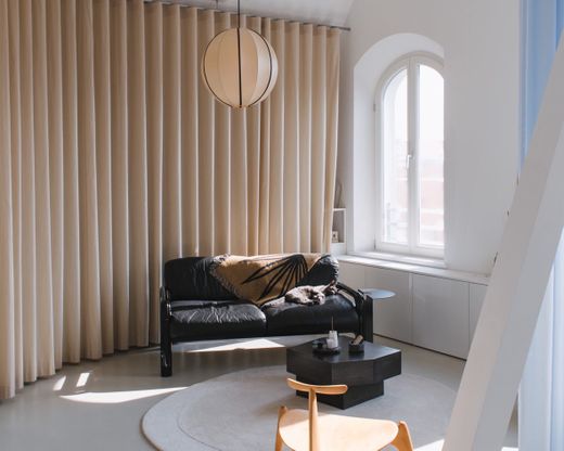 Office Gesamtansicht