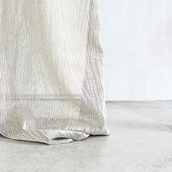 Mit Akustikstoff besonderen Raumklang erzeugen