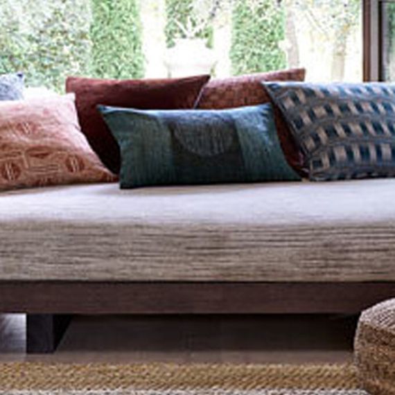 Designerstoffe - für Wohnideen mit Anspruch