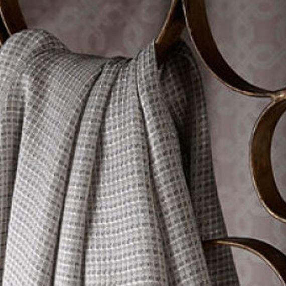 Elegante Vorhänge für exklusives Flair