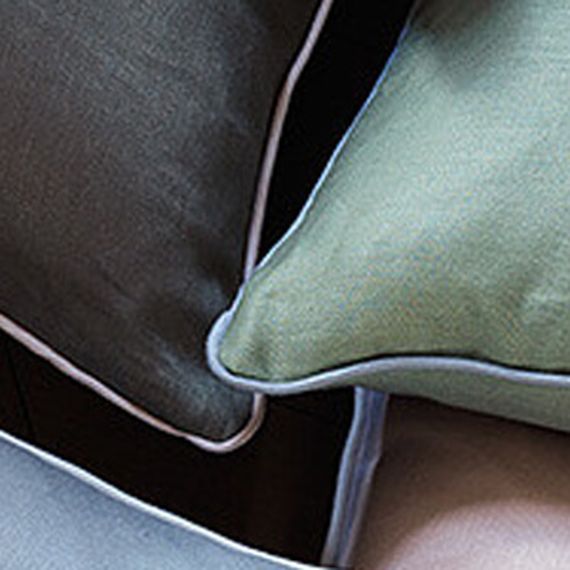 Englische Polsterstoffe - der Charme von der Insel