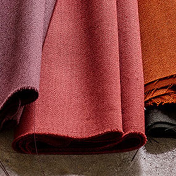 Hochwertige Polsterstoffe: lange besonders schön