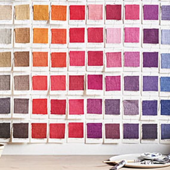 Hochwertige Vorhangstoffe für jeden Raum