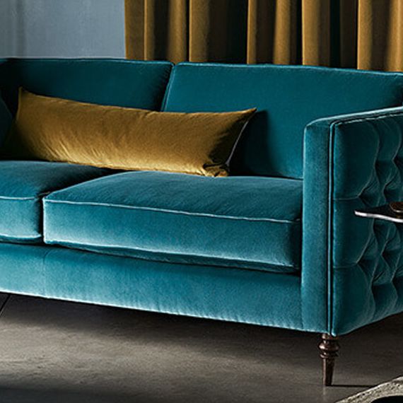 Möbelstoffe - der Hingucker in jeder Inneneinrichtung