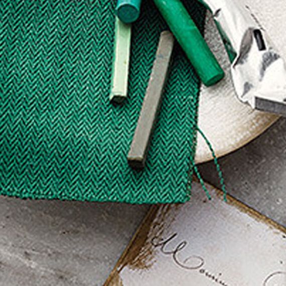 Polsterstoffe für Stühle - robust und elegant