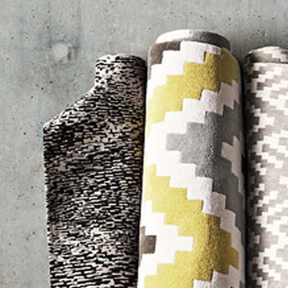 Romo Stoffe - unverwechselbar britisch