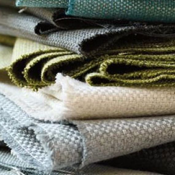 Stoffe - Vielseitige Textilien für die Inneneinrichtung