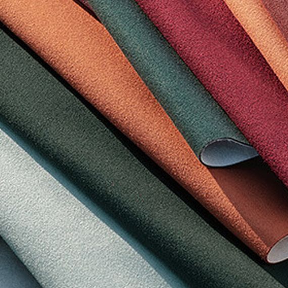 Vorhänge Büro - Blendfreies Arbeiten in gutem Klima