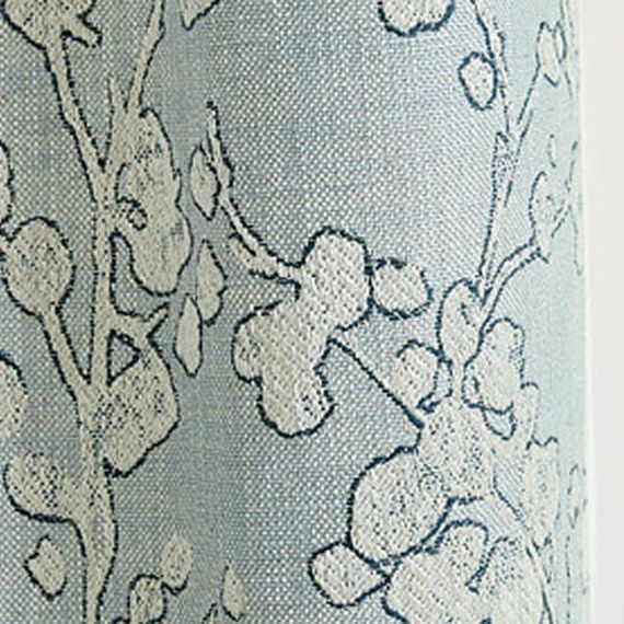 Vorhang Landhausstil - Leben wie auf dem Land