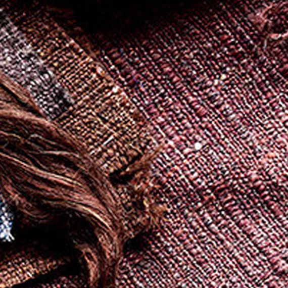 Vorhangstoff Landhaus - nostalgisch, aber lange nicht altmodisch