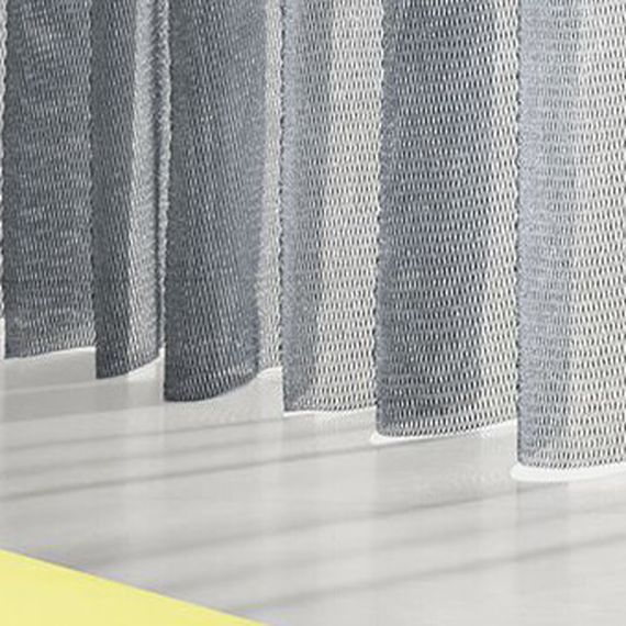 Willkommen bei Mister Curtain - Ihrem Partner für Stoffe und Vorhänge