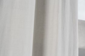 Heavy Linen Kinnasand