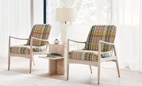 Vorhang Inspiration Wohnzimmer