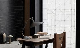 Handcrafted Modern I 00