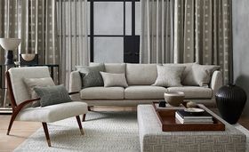 Handcrafted Modern I 02