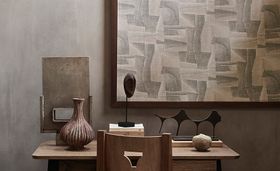 Handcrafted Modern I 03