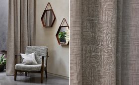 Handcrafted Modern I 07