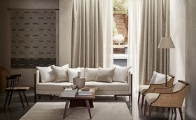 Handcrafted Modern I 10