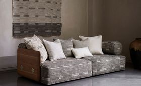 Handcrafted Modern Ii 03