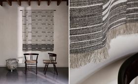 Handcrafted Modern Ii 09