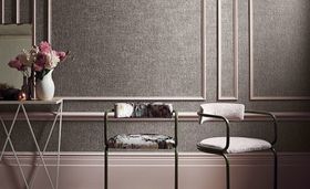 Herbaria Vinyl Wallcoverings 16