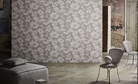Herbaria Vinyl Wallcoverings 19