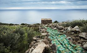 Pantelleria Prints 12