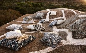 Pantelleria Weaves 00