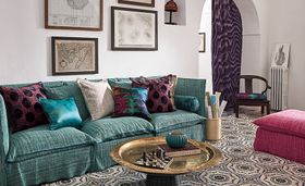 Pantelleria Weaves 08