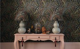 Pluma Wallcoverings 01