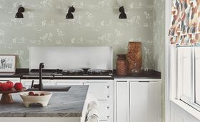 Still Life Wallcoverings 06
