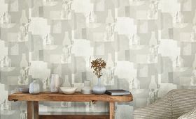 Still Life Wallcoverings 08
