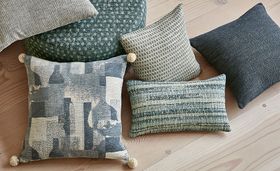 Still Life Weaves 04