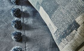 Still Life Weaves 05