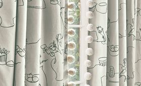 Trimmings Tie Backs 07