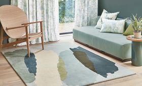 Villa Nova X Kyra Cane Rugs 13