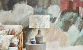 Villa Nova X Kyra Cane Wallcoverings 05