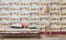 Villa Nova X Kyra Cane Wallcoverings 16