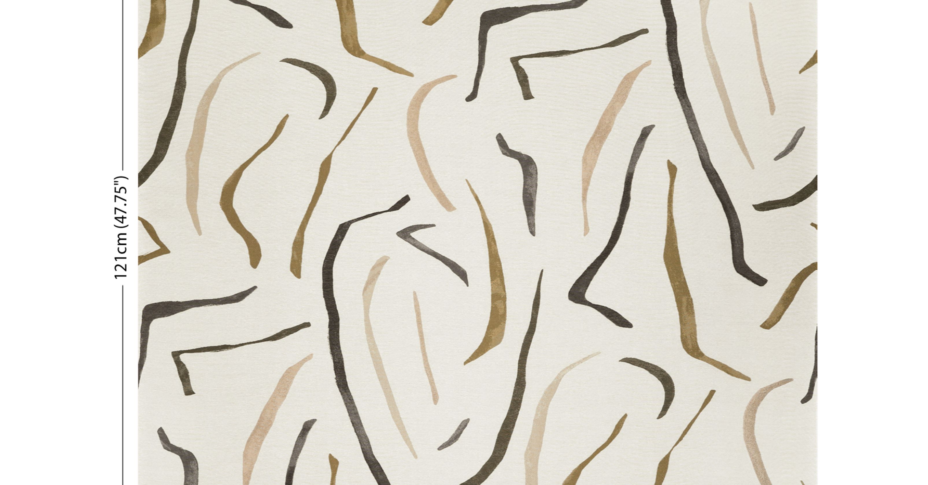 Contour Jacquard - Halite