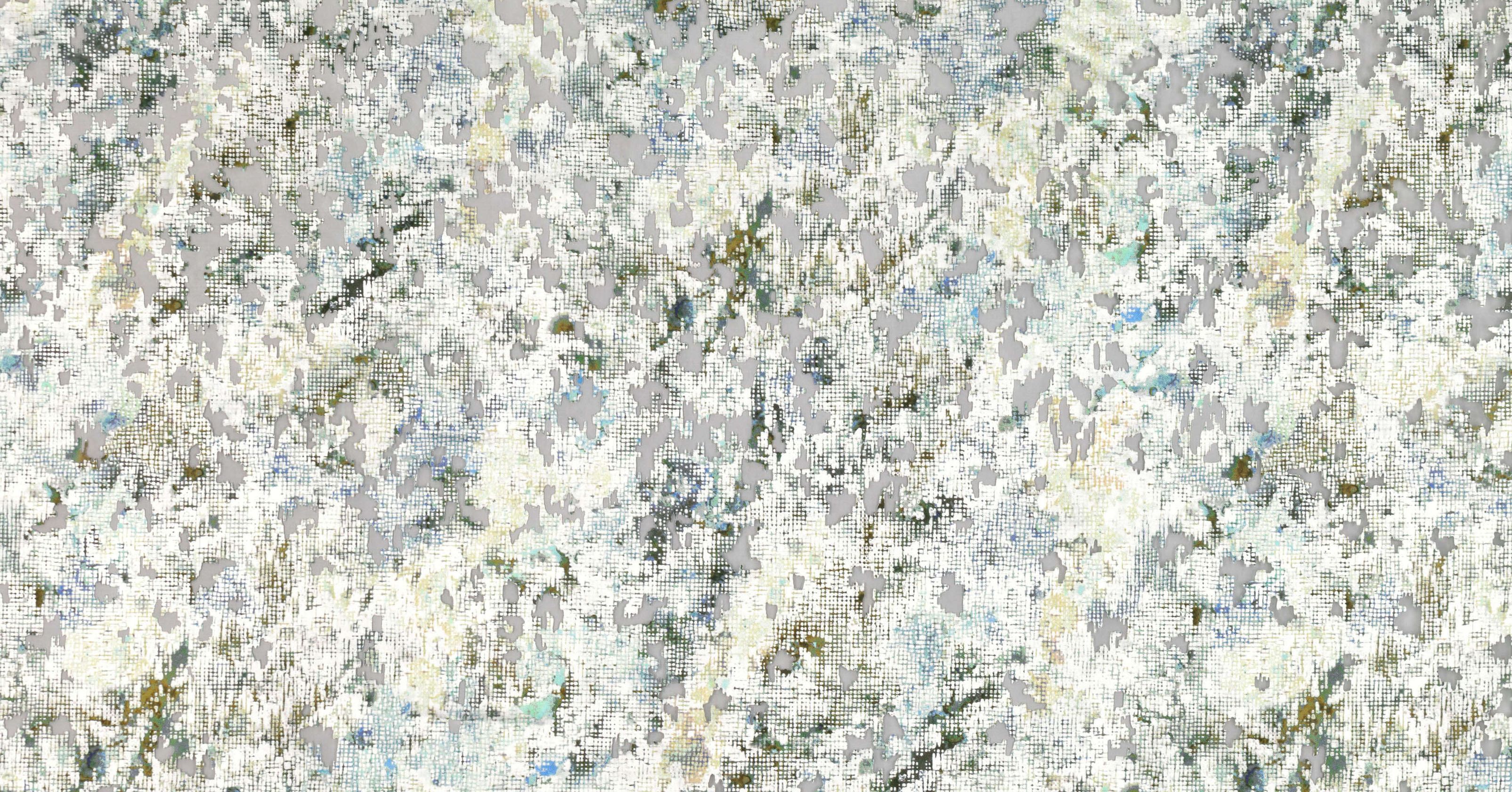 Katsura Sheer - peacock