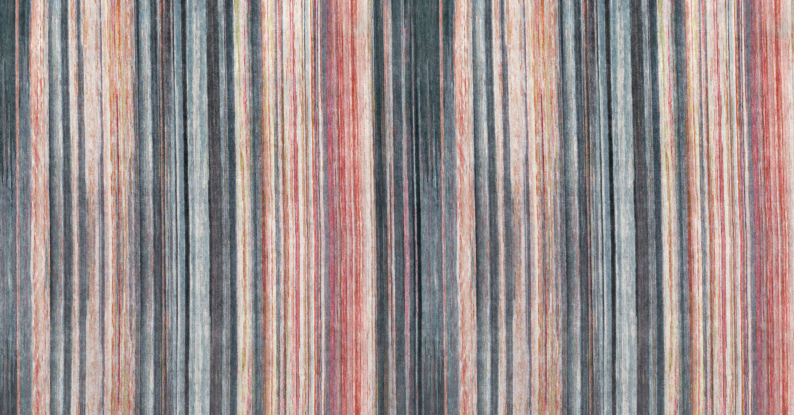 Tomoko Velvet - carmine