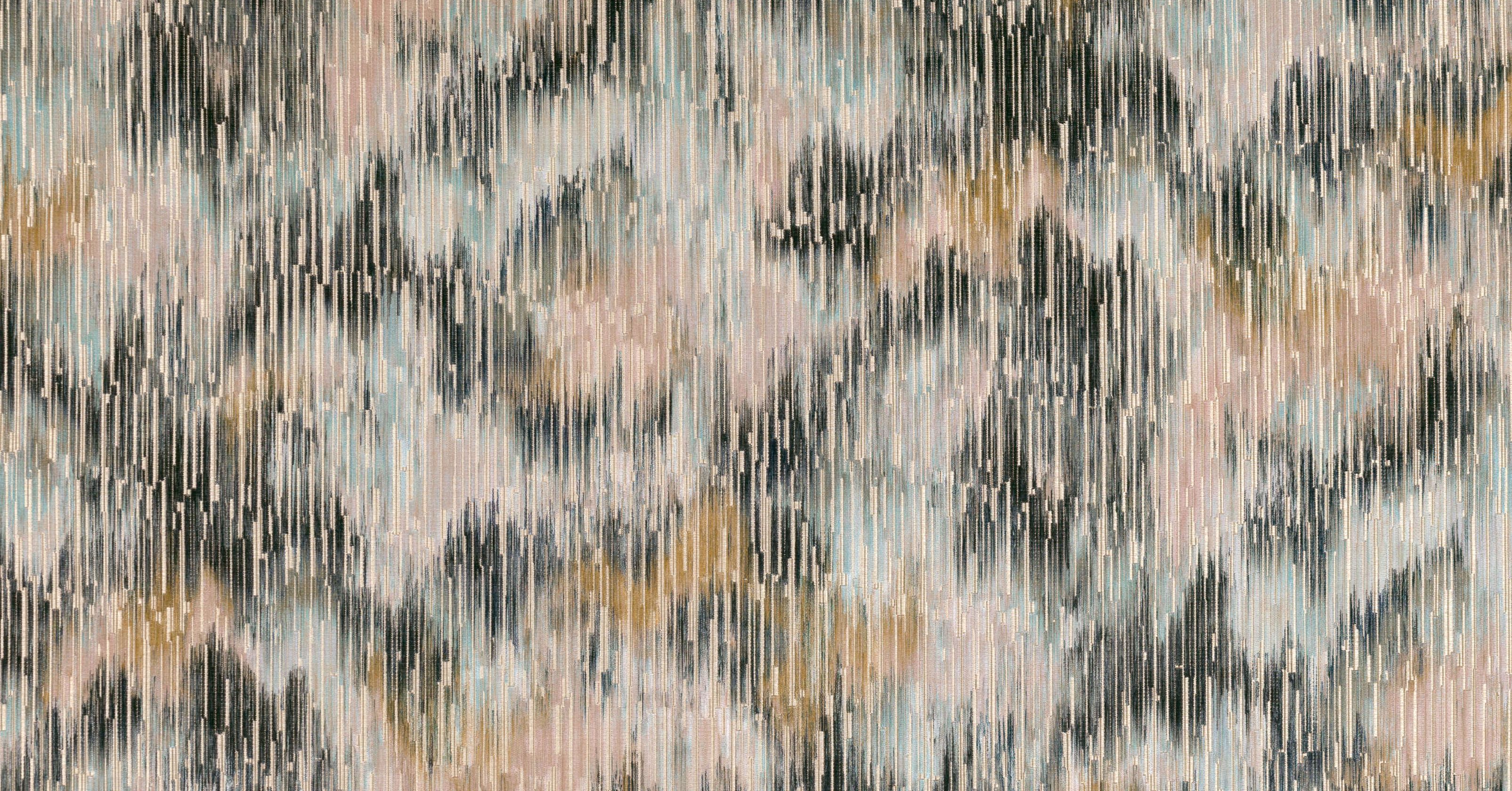 Hanawa Jacquard - blush