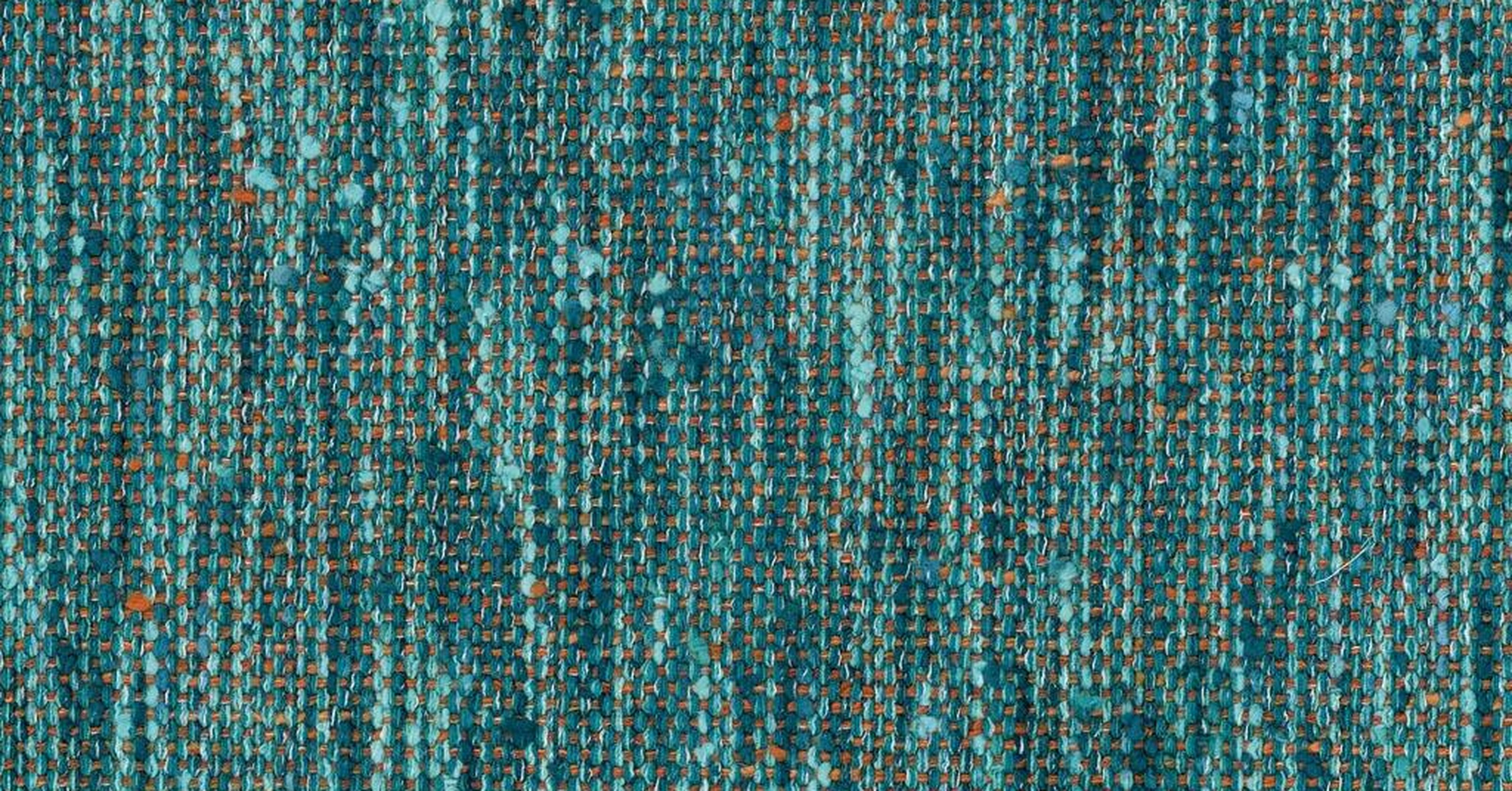 Tweed Couleurs - caraibi