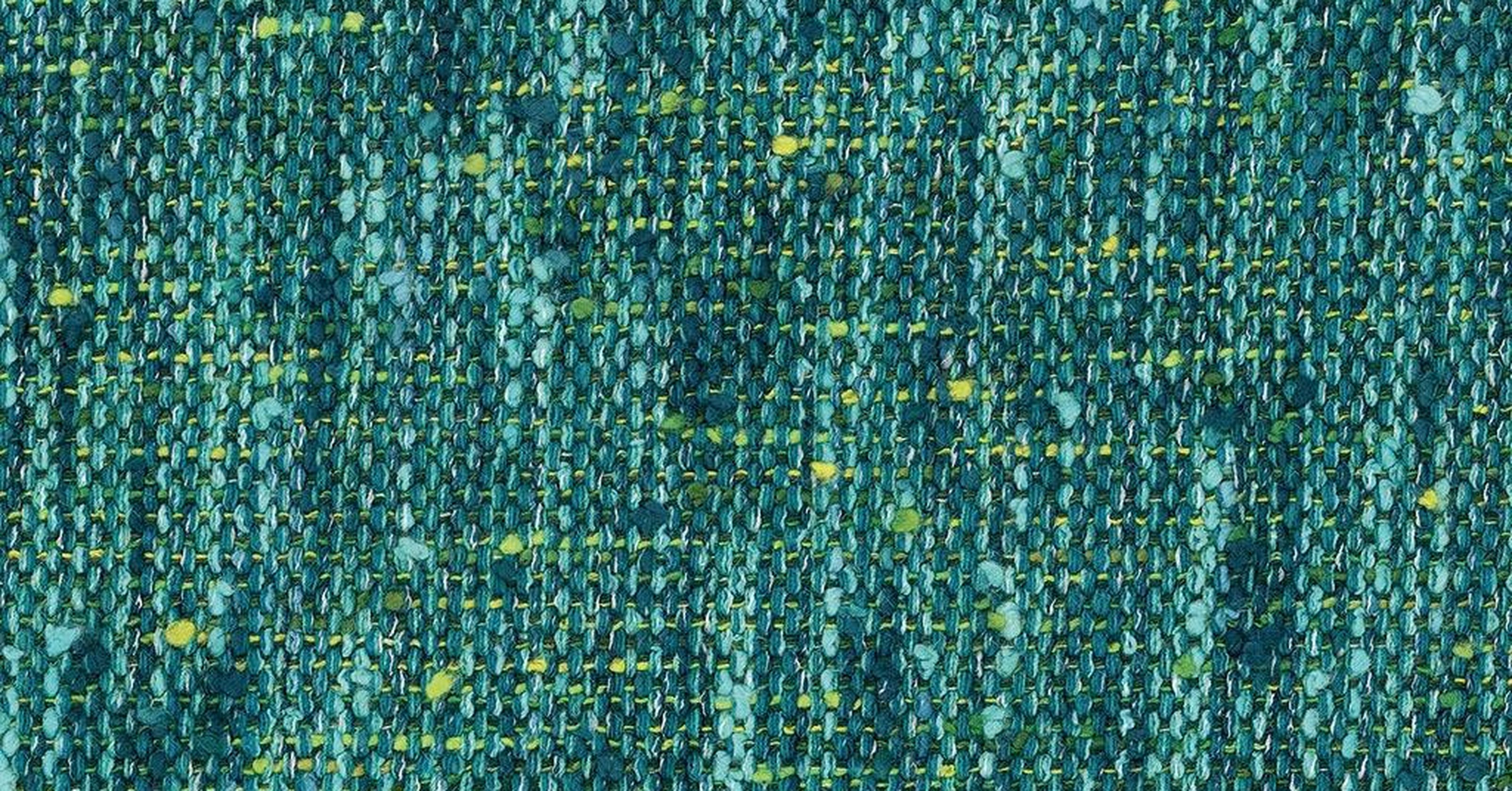 Tweed Couleurs - laguna