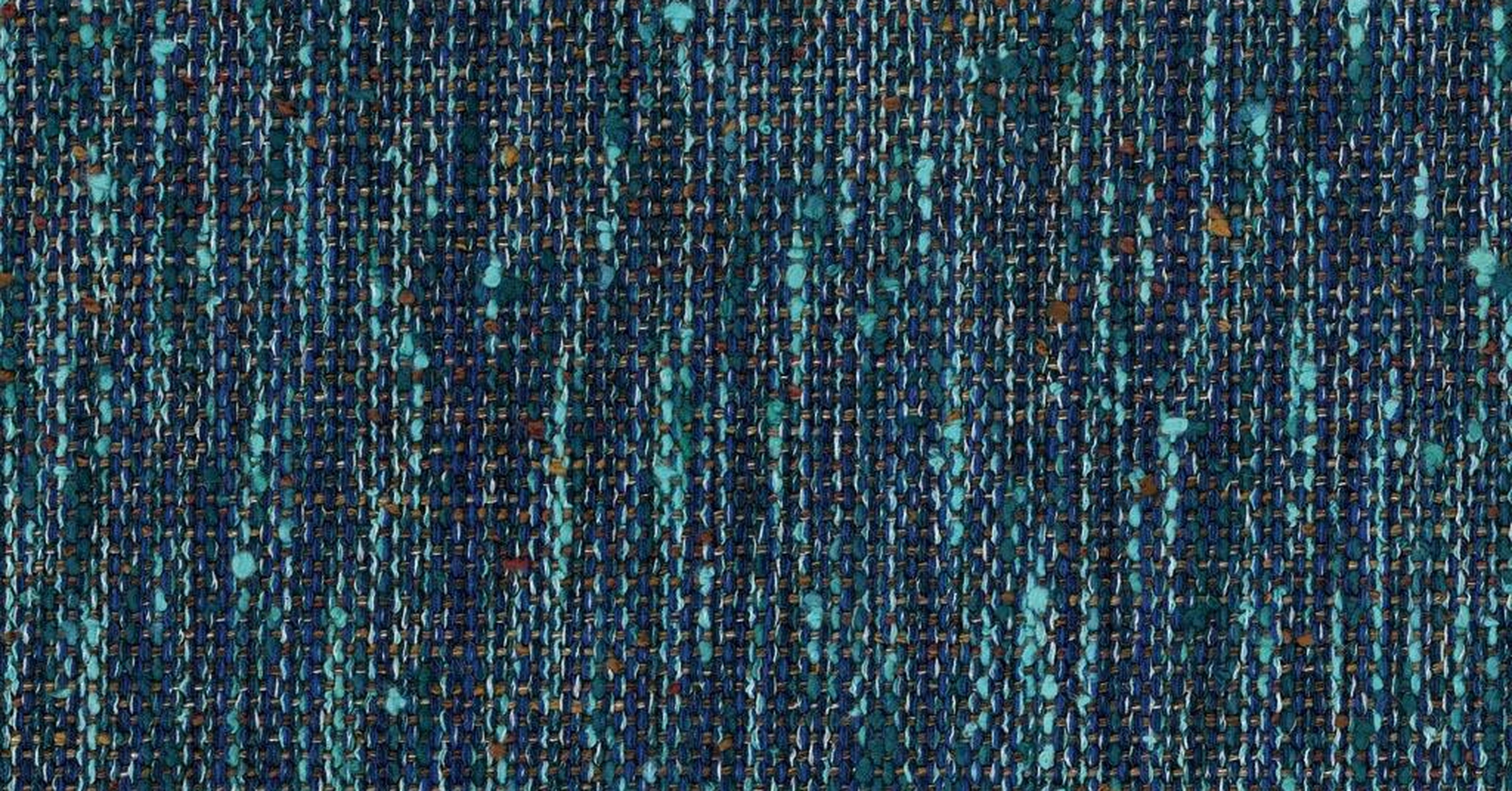 Tweed Couleurs - scarlet