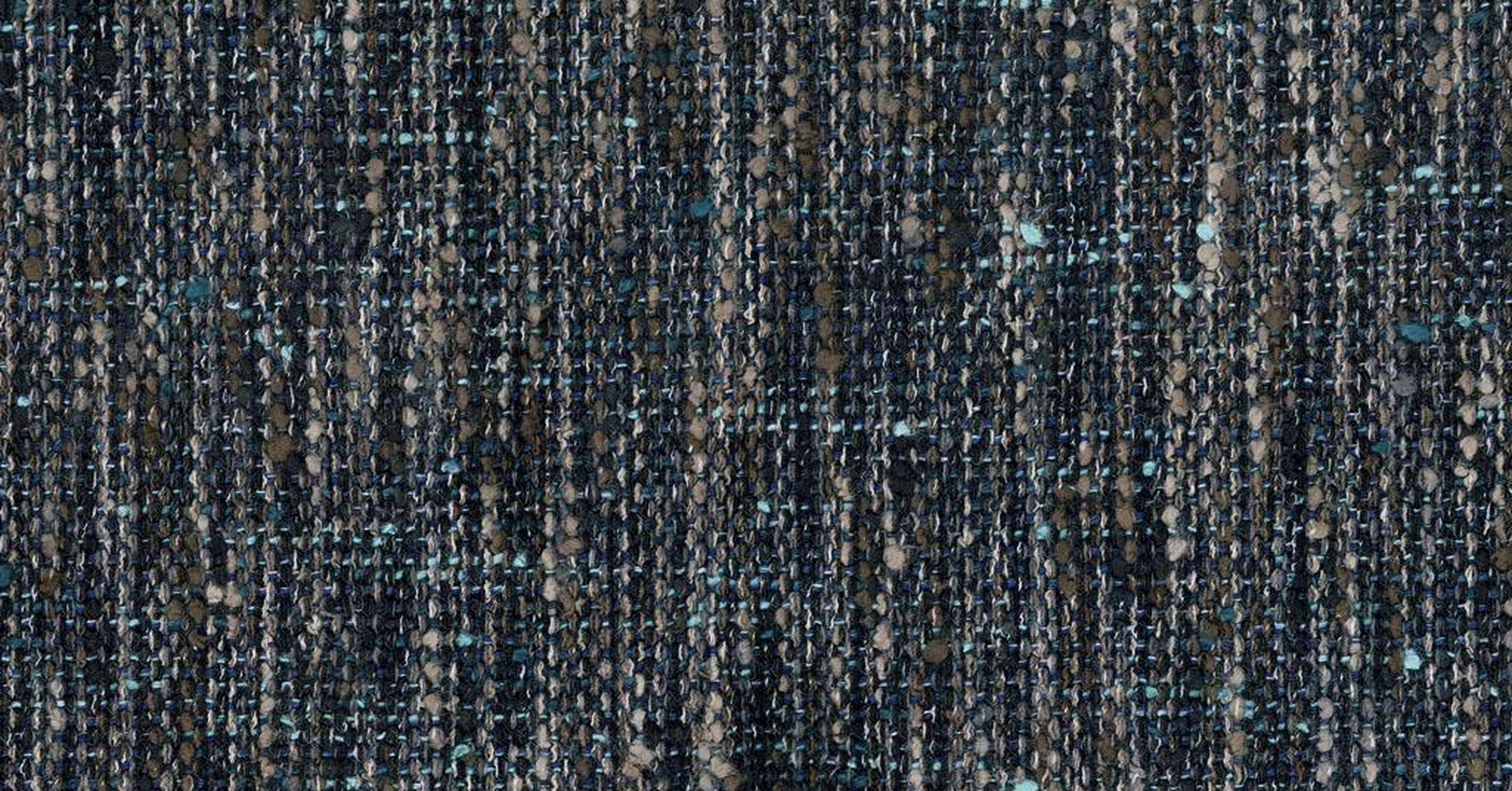 Tweed Couleurs - avana