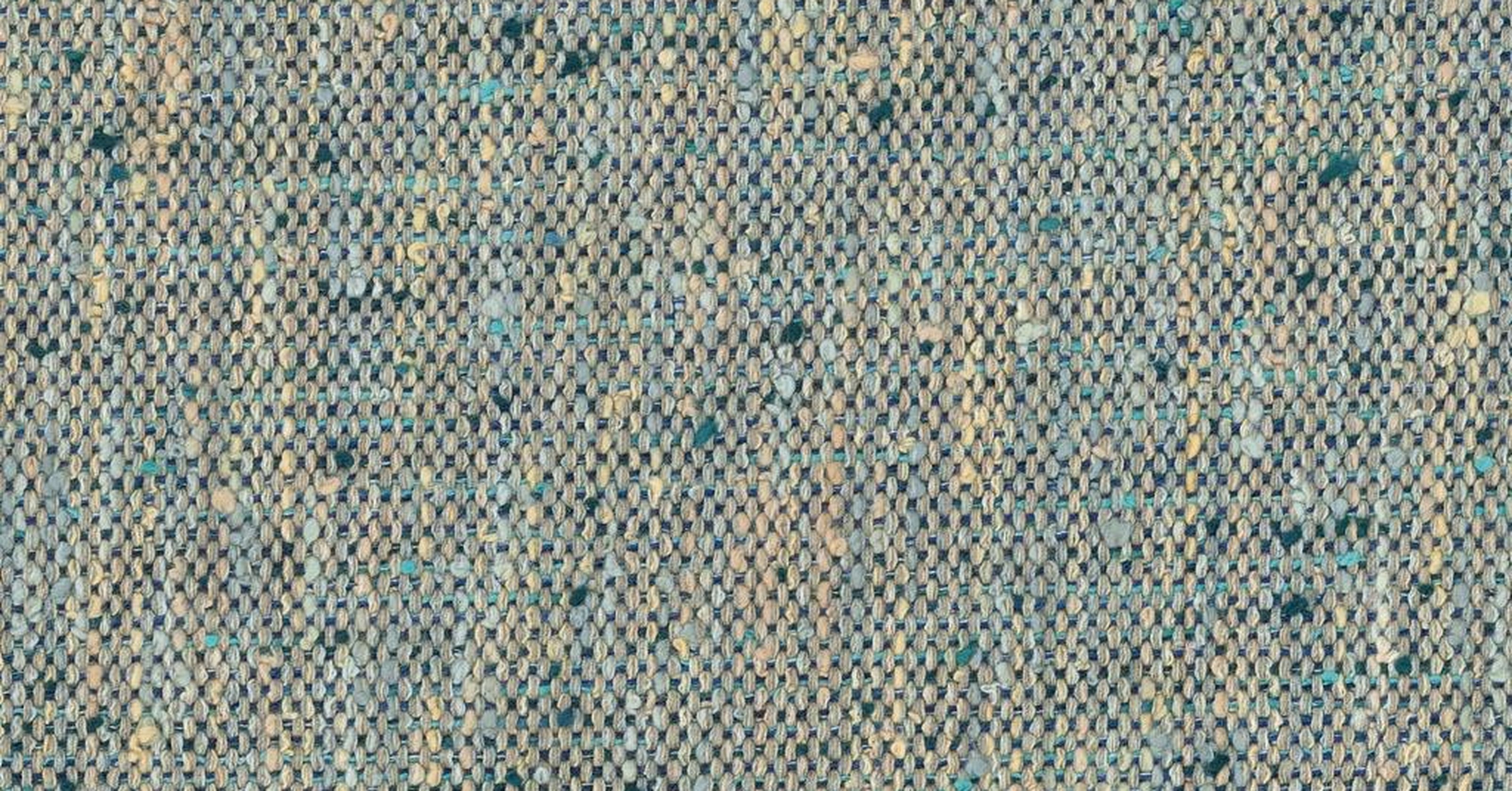 Tweed Couleurs - point