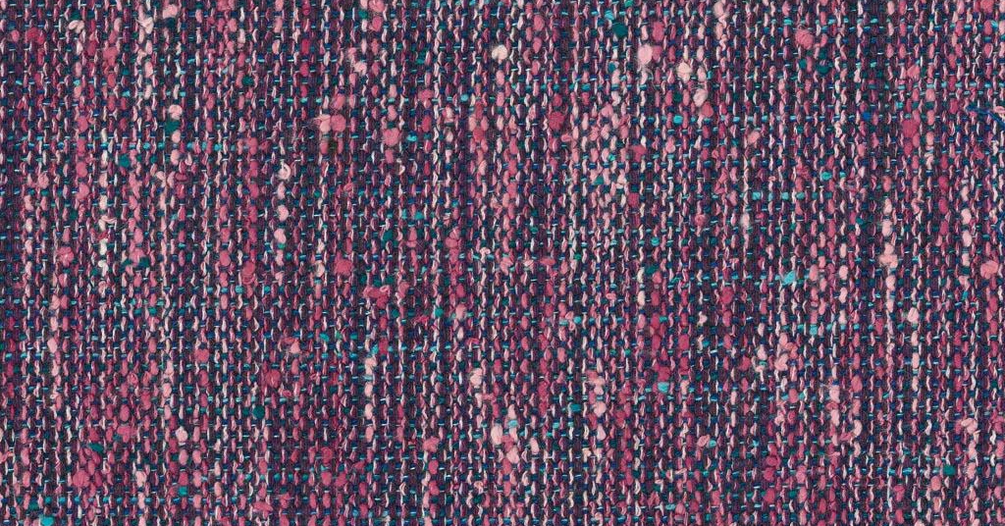 Tweed Couleurs - amethyst