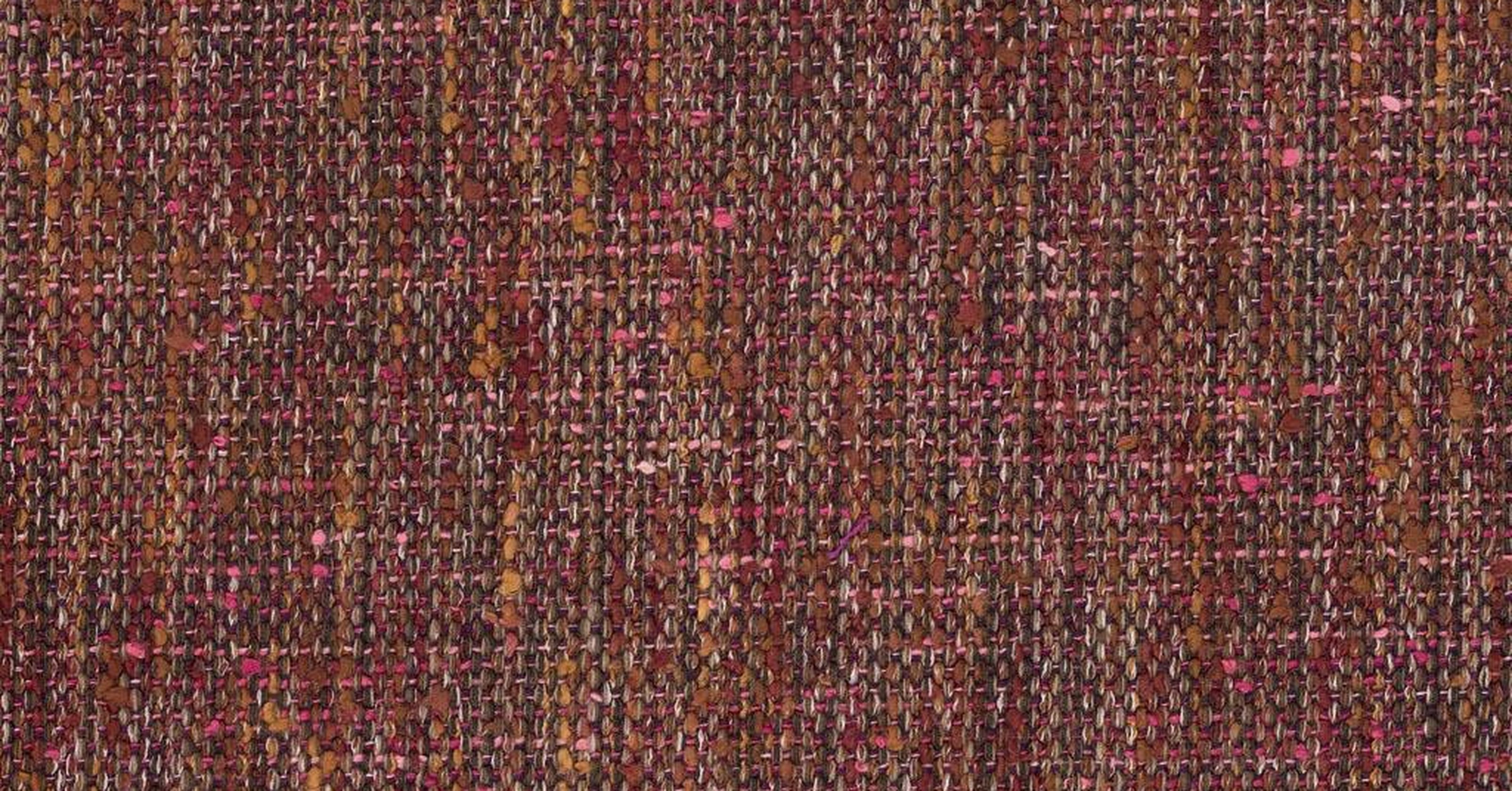 Tweed Couleurs - chameau