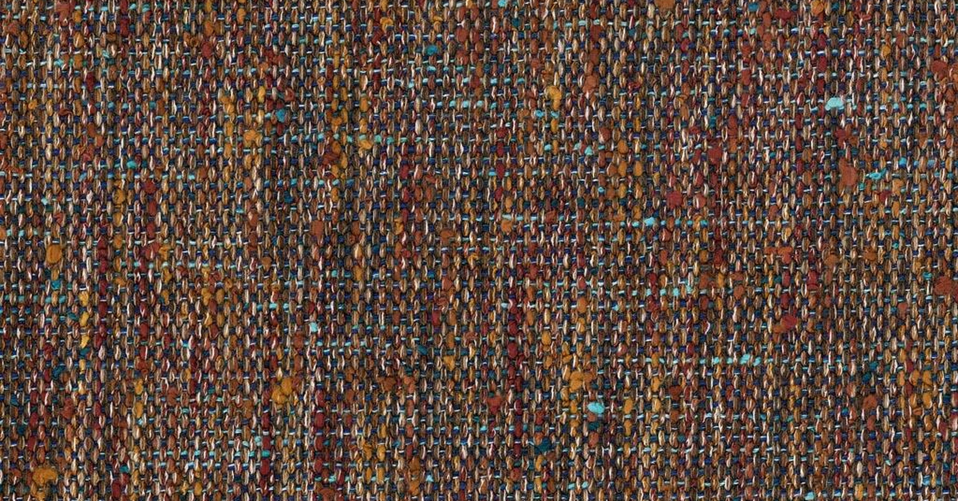 Tweed Couleurs - fiordo